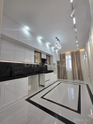 Продается 3-комн. новостройка 118 м², м. Иншаатчылар, photo 8 from 11