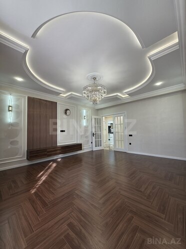 Продается 3-комн. новостройка 118 м², м. Иншаатчылар, photo 5 from 11