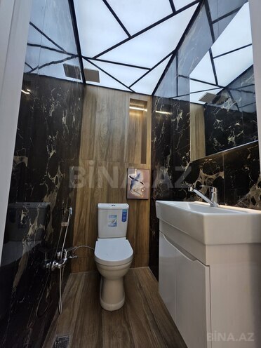 Продается 3-комн. новостройка 118 м², м. Иншаатчылар, photo 10 from 11