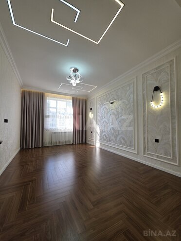Продается 3-комн. новостройка 118 м², м. Иншаатчылар, photo 6 from 11