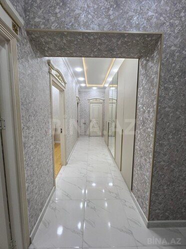 Сдаётся 3-комн. новостройка 110 м², м. Ази Асланов, photo 4 from 18