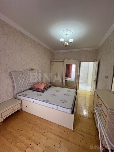 Сдаётся 3-комн. новостройка 110 м², м. Ази Асланов, photo 8 from 18