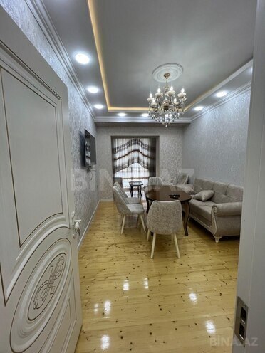 Сдаётся 3-комн. новостройка 110 м², м. Ази Асланов, photo 1 from 18