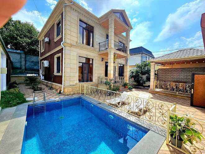 Сдается 5-комн. дом/дача 120 м², photo 1 from 29
