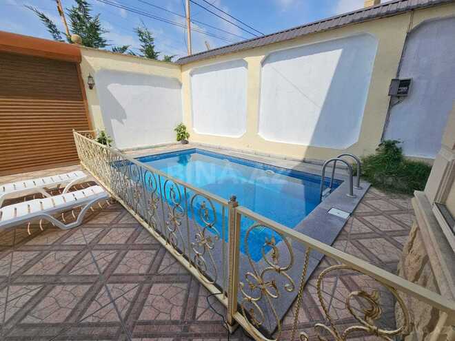 Сдается 5-комн. дом/дача 120 м², photo 9 from 29