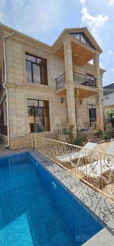 Сдается 5-комн. дом/дача 120 м², photo 10 from 29