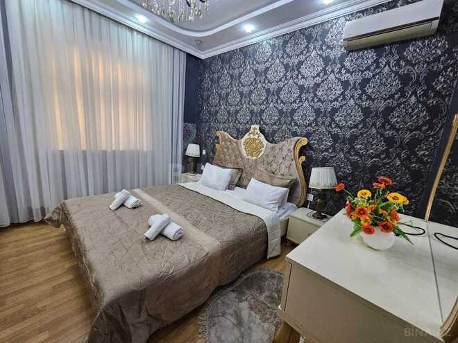 Сдается 5-комн. дом/дача 120 м², photo 11 from 29