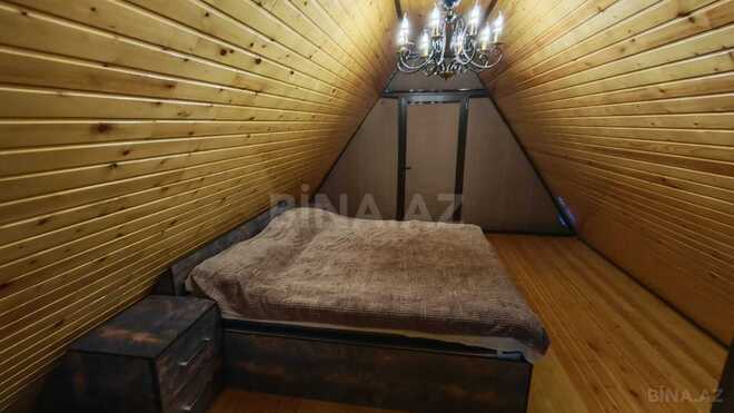 İcarəyə verilir 4 otaqlı həyət evi/bağ evi 120 m², photo 16 from 17