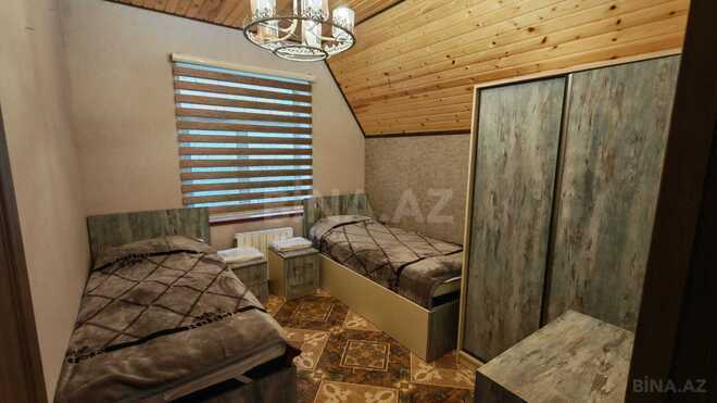 İcarəyə verilir 4 otaqlı həyət evi/bağ evi 120 m², photo 7 from 17