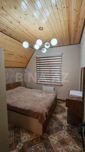 İcarəyə verilir 4 otaqlı həyət evi/bağ evi 120 m², photo 15 from 17