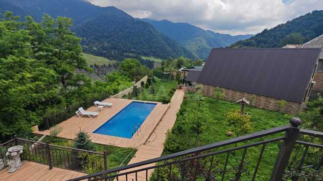 İcarəyə verilir 4 otaqlı həyət evi/bağ evi 120 m², photo 3 from 17