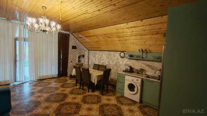 İcarəyə verilir 4 otaqlı həyət evi/bağ evi 120 m², photo 5 from 17