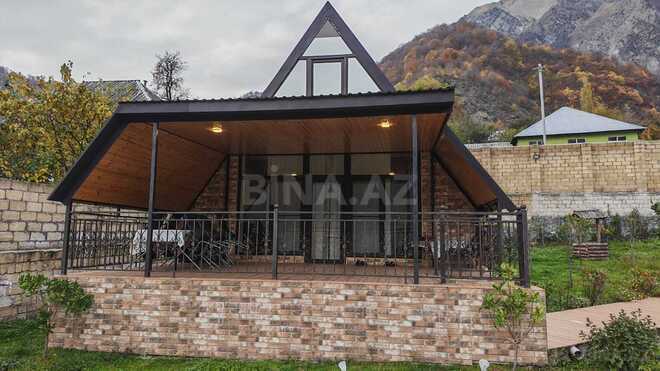 İcarəyə verilir 4 otaqlı həyət evi/bağ evi 120 m², photo 8 from 17