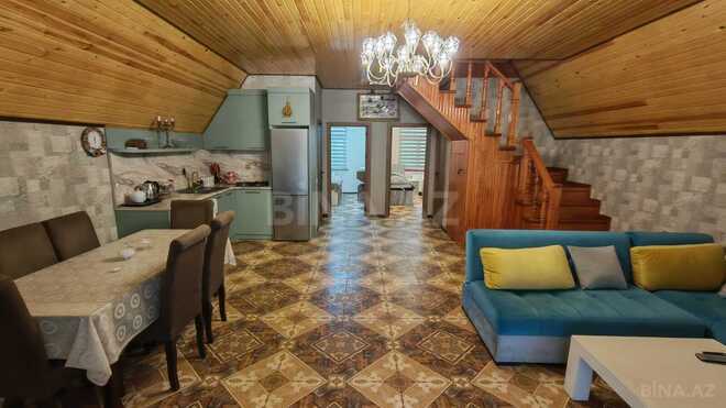 İcarəyə verilir 4 otaqlı həyət evi/bağ evi 120 m², photo 9 from 17