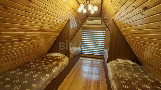 İcarəyə verilir 4 otaqlı həyət evi/bağ evi 120 m², photo 6 from 17
