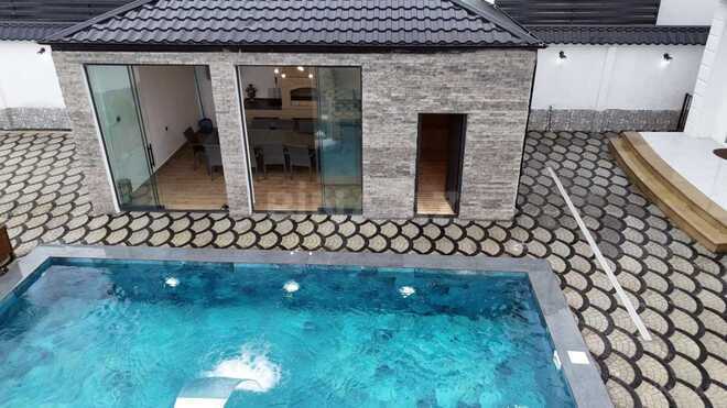 Сдается 3-комн. дом/дача 120 м², photo 7 from 23