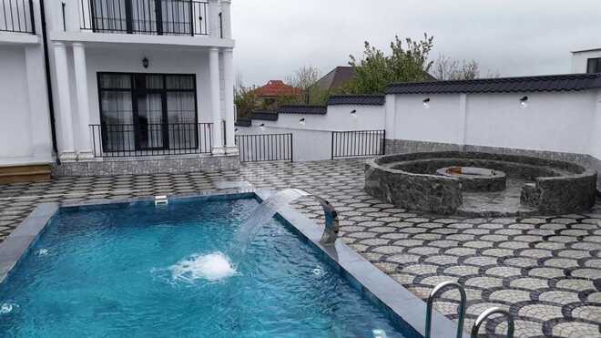 Сдается 3-комн. дом/дача 120 м², photo 5 from 23