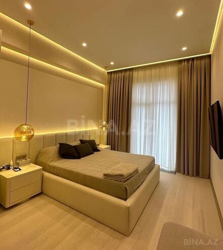 Продаётся 2-комн. новостройка 89 м², м. Мемар Аджеми, photo 8 from 12