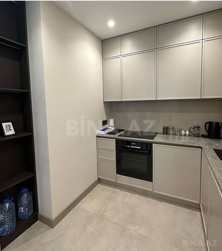 Продаётся 2-комн. новостройка 89 м², м. Мемар Аджеми, photo 9 from 12