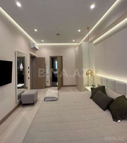 Продаётся 2-комн. новостройка 89 м², м. Мемар Аджеми, photo 7 from 12