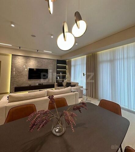Продаётся 2-комн. новостройка 89 м², м. Мемар Аджеми, photo 5 from 12