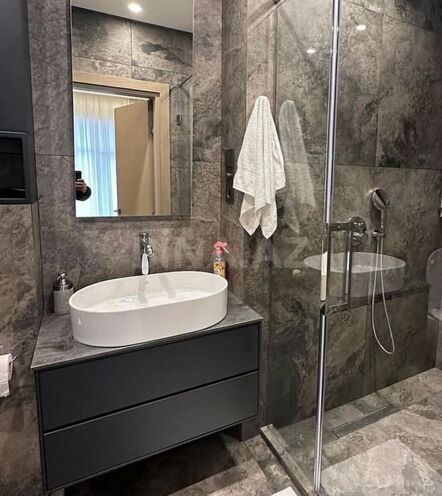 Продаётся 2-комн. новостройка 89 м², м. Мемар Аджеми, photo 10 from 12