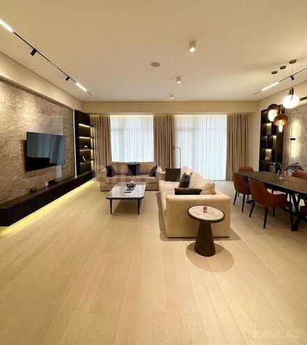 Продаётся 2-комн. новостройка 89 м², м. Мемар Аджеми, photo 11 from 12