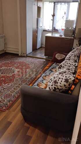 İcarəyə verilir 2 otaqlı köhnə tikili 50 m², İnşaatçılar m., photo 4 from 8