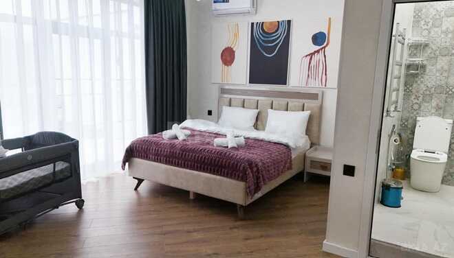 Сдается 3-комн. дом/дача 120 м², photo 12 from 18