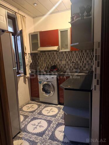 Сдаётся 2-комн. вторичка 55 м², м. Насими, photo 6 from 9
