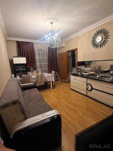 Сдаётся 2-комн. вторичка 55 м², м. Насими, photo 1 from 9