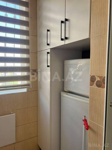 Satılır 2 otaqlı köhnə tikili 32 m², Nəsimi m., photo 7 from 20