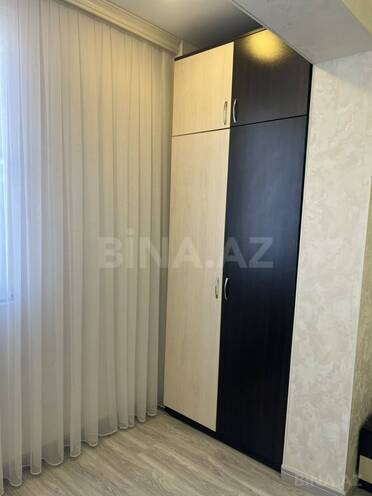 Satılır 2 otaqlı köhnə tikili 32 m², Nəsimi m., photo 19 from 20
