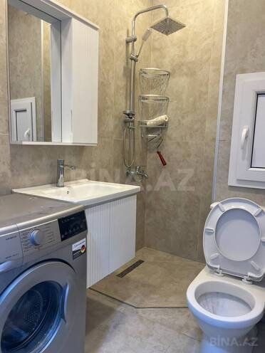 Satılır 2 otaqlı köhnə tikili 32 m², Nəsimi m., photo 4 from 20