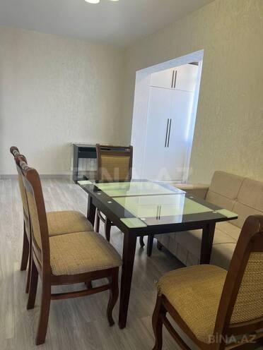 Satılır 2 otaqlı köhnə tikili 32 m², Nəsimi m., photo 15 from 20