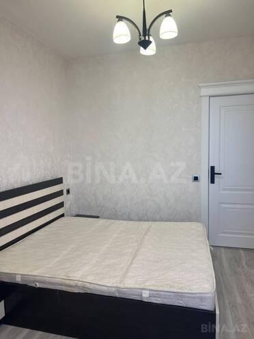 Satılır 2 otaqlı köhnə tikili 32 m², Nəsimi m., photo 11 from 20