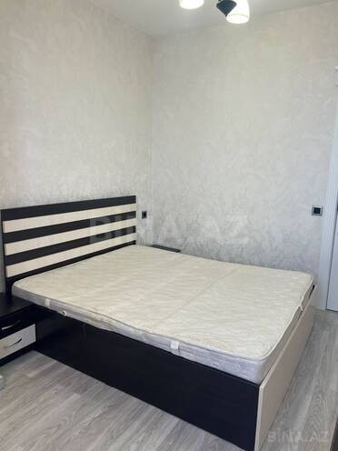 Satılır 2 otaqlı köhnə tikili 32 m², Nəsimi m., photo 13 from 20