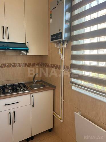 Satılır 2 otaqlı köhnə tikili 32 m², Nəsimi m., photo 1 from 20