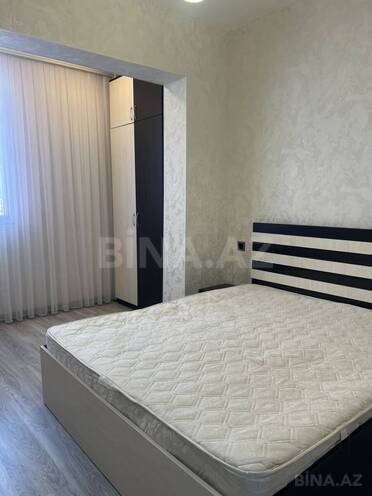 Satılır 2 otaqlı köhnə tikili 32 m², Nəsimi m., photo 17 from 20