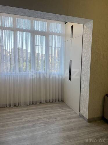 Satılır 2 otaqlı köhnə tikili 32 m², Nəsimi m., photo 18 from 20