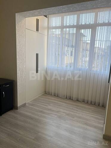 Satılır 2 otaqlı köhnə tikili 32 m², Nəsimi m., photo 6 from 20