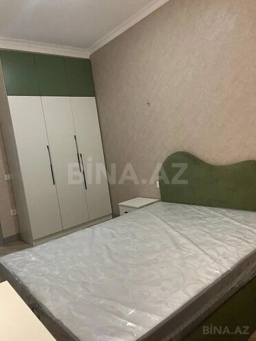 İcarəyə verilir 2 otaqlı yeni tikili 65 m², Dərnəgül m., photo 7 from 18