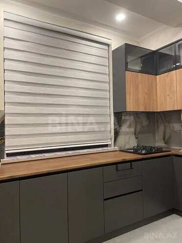 İcarəyə verilir 2 otaqlı yeni tikili 65 m², Dərnəgül m., photo 12 from 18
