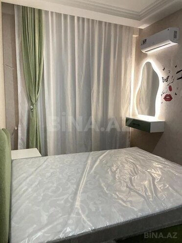 İcarəyə verilir 2 otaqlı yeni tikili 65 m², Dərnəgül m., photo 9 from 18