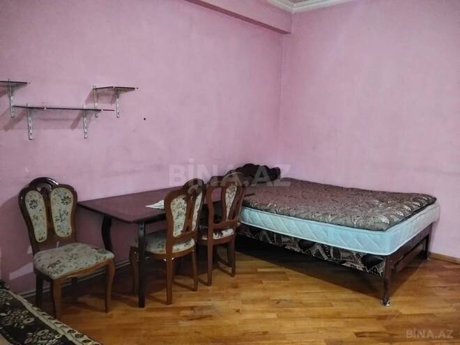 Satılır 3 otaqlı yeni tikili 82 m², Əhmədli m., photo 11 from 15