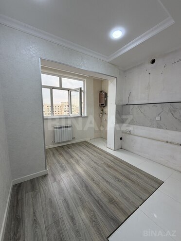 Satılır 2 otaqlı köhnə tikili 70 m², Gənclik m., photo 5 from 11
