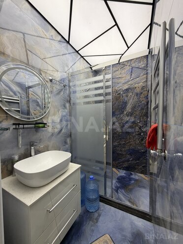 Satılır 2 otaqlı köhnə tikili 70 m², Gənclik m., photo 8 from 11
