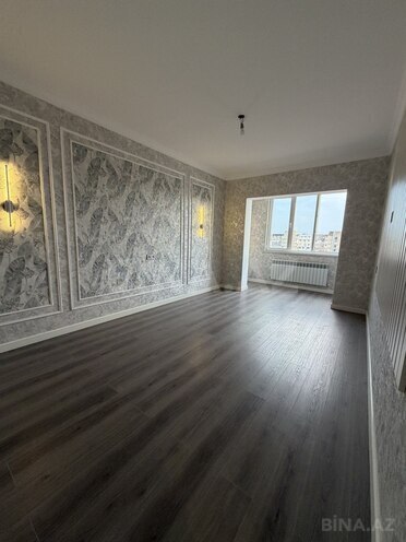 Satılır 2 otaqlı köhnə tikili 70 m², Gənclik m., photo 1 from 11