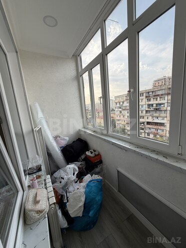 Satılır 2 otaqlı köhnə tikili 70 m², Gənclik m., photo 10 from 11