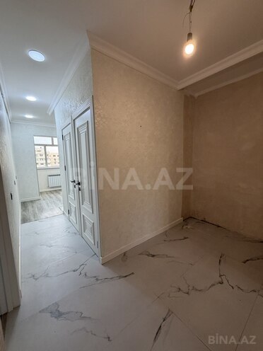 Satılır 2 otaqlı köhnə tikili 70 m², Gənclik m., photo 9 from 11